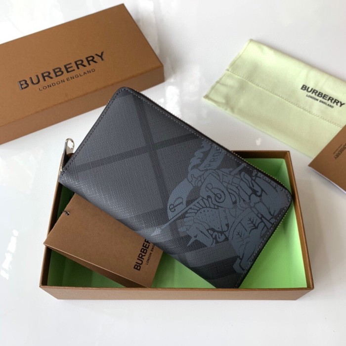 202210SS新作Burberry バーバリー 長財布 スーパーコピー