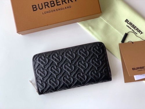 202210SS新作Burberry バーバリー 長財布 スーパーコピー