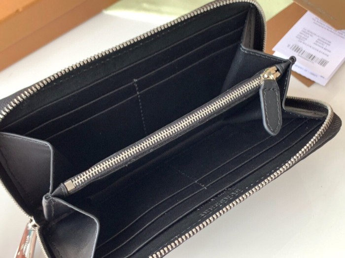 202210SS新作Burberry バーバリー 長財布 スーパーコピー