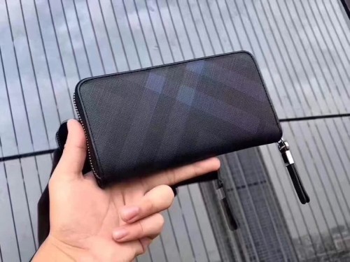 202210SS新作Burberry バーバリー 長財布 スーパーコピー