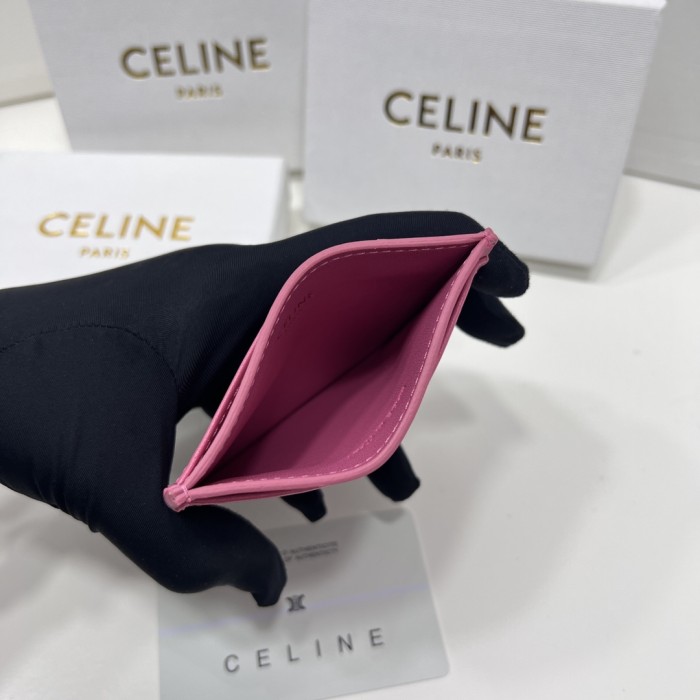 202210SS新作Celineセリーヌ 短財布 スーパーコピー