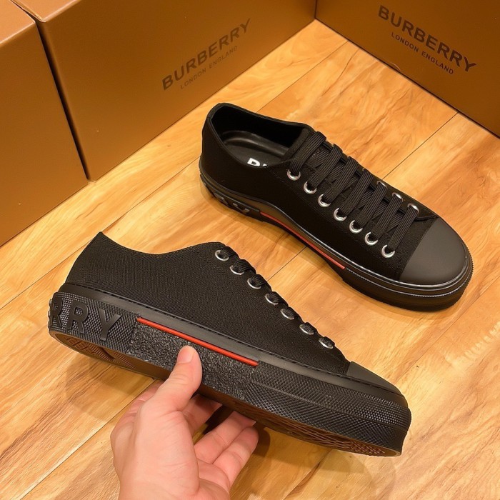 202210最新Burberryスニーカーメンズ バーバリー シューズ靴 スーパーコピー