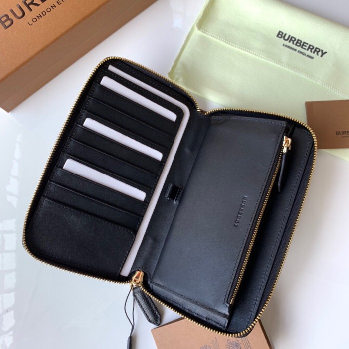 202210SS新作Burberry バーバリー 長財布 スーパーコピー