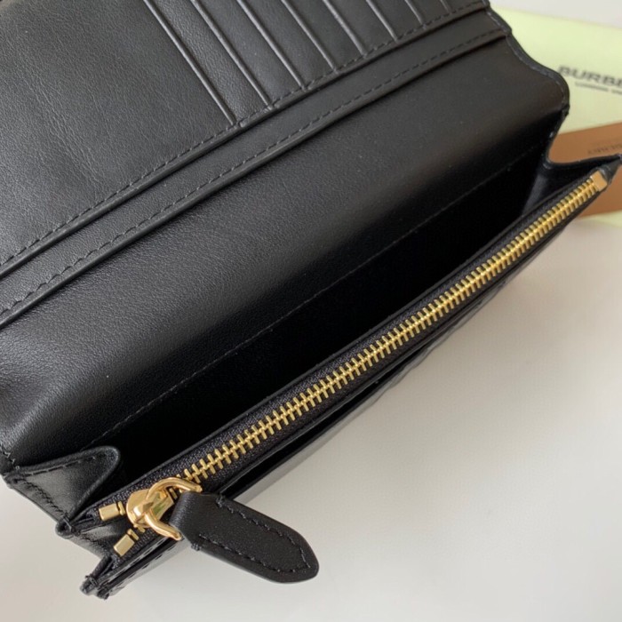 202210SS新作Burberry バーバリー 長財布 スーパーコピー