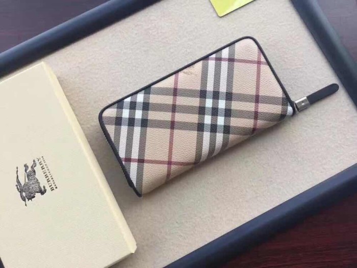 202210SS新作Burberry バーバリー 長財布 スーパーコピー