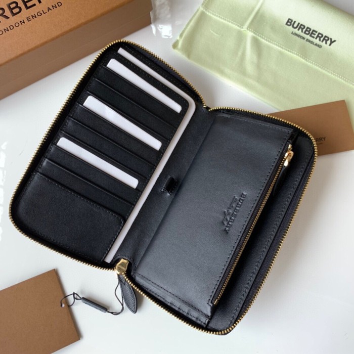 202210SS新作Burberry バーバリー 長財布 スーパーコピー