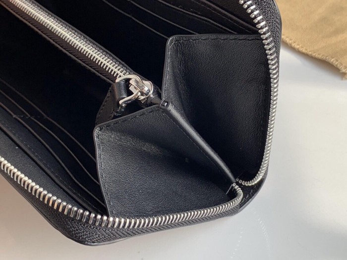 202210SS新作Burberry バーバリー 長財布 スーパーコピー