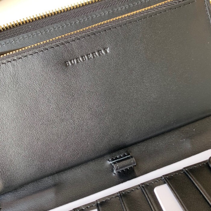 202210SS新作Burberry バーバリー 長財布 スーパーコピー