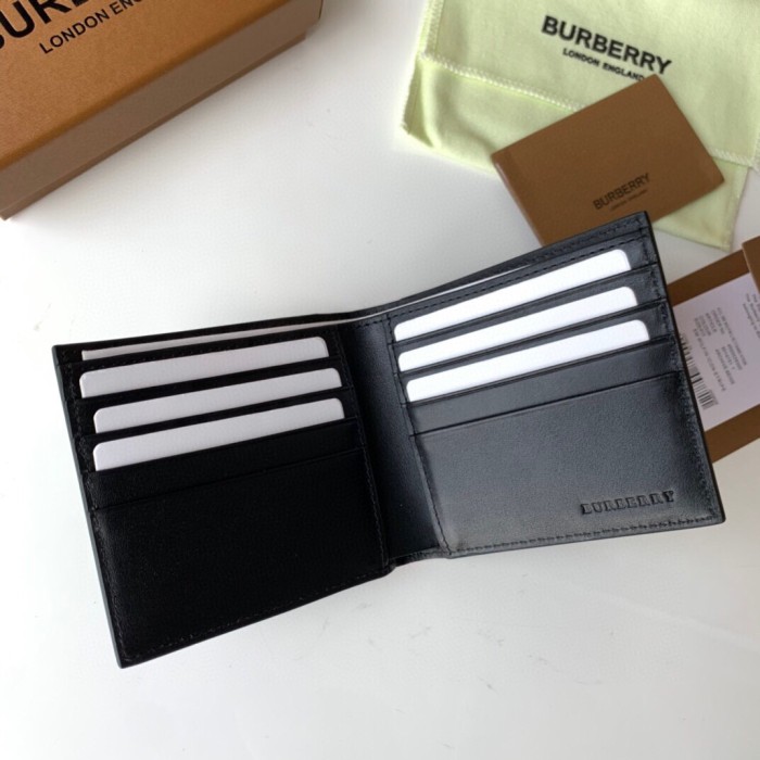 202210SS新作Burberry バーバリー 短財布スーパーコピー