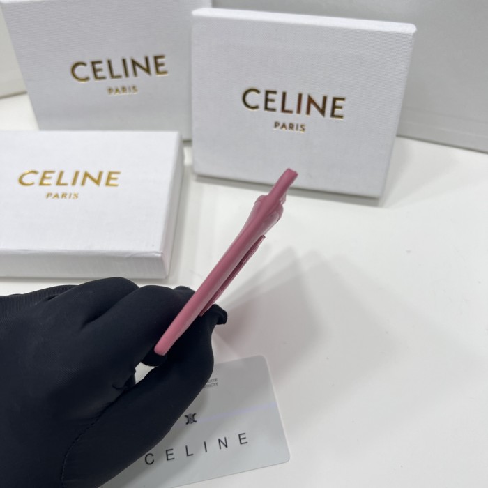 202210SS新作Celineセリーヌ 短財布 スーパーコピー