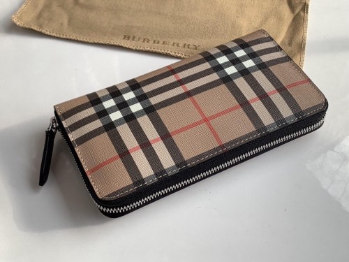 202210SS新作Burberry バーバリー 長財布 スーパーコピー
