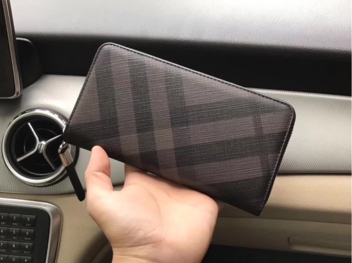 202210SS新作Burberry バーバリー 長財布 スーパーコピー
