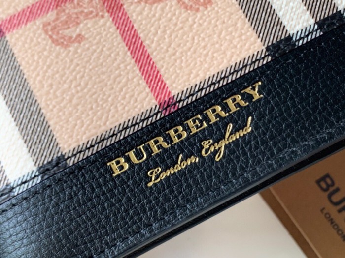 202210SS新作Burberry バーバリー 短財布スーパーコピー