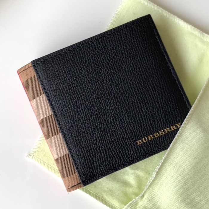 202210SS新作Burberry バーバリー 短財布スーパーコピー