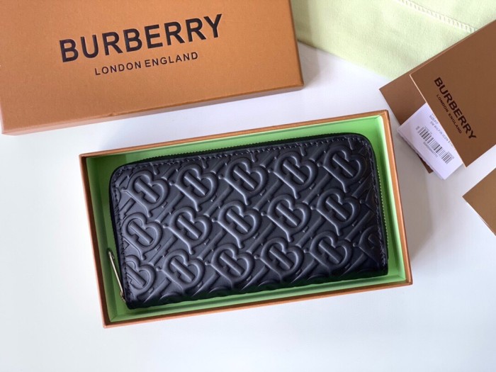 202210SS新作Burberry バーバリー 長財布 スーパーコピー