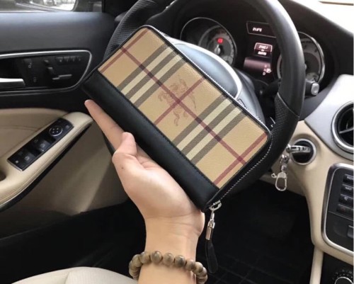 202210SS新作Burberry バーバリー 長財布 スーパーコピー