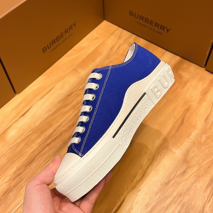 202210最新Burberryスニーカーメンズ バーバリー シューズ靴 スーパーコピー