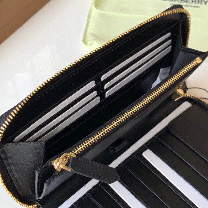 202210SS新作Burberry バーバリー 長財布 スーパーコピー