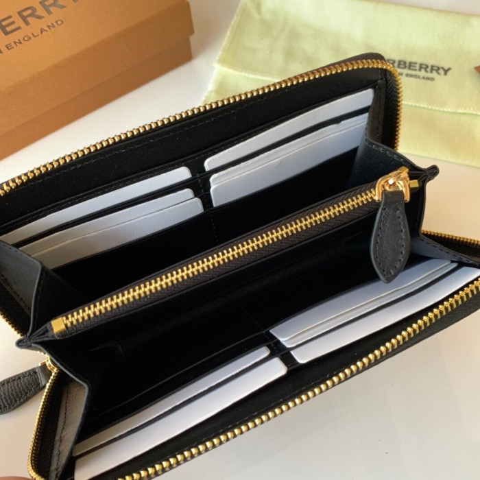 202210SS新作Burberry バーバリー 長財布 スーパーコピー