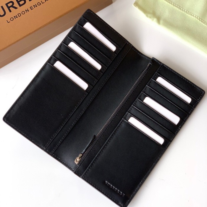 202210SS新作Burberry バーバリー 長財布 スーパーコピー