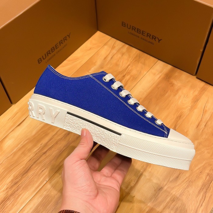 202210最新Burberryスニーカーメンズ バーバリー シューズ靴 スーパーコピー