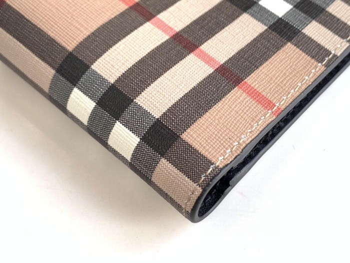 202210SS新作Burberry バーバリー 短財布スーパーコピー