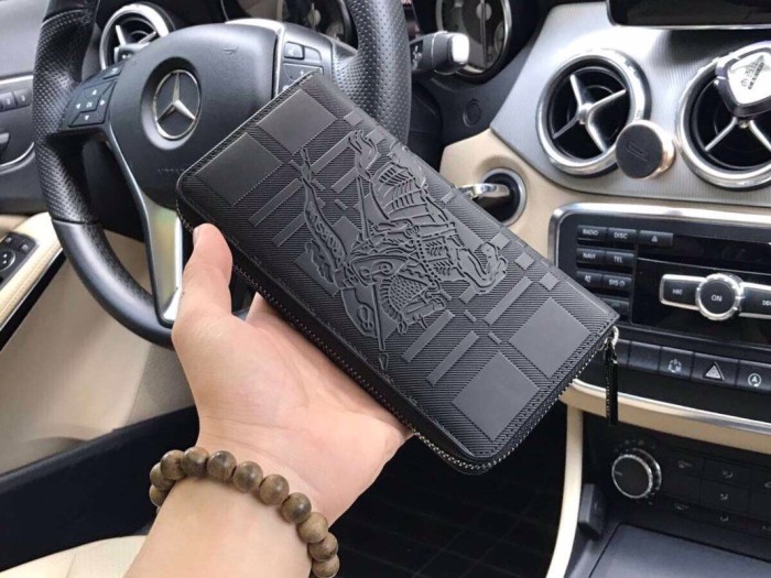 202210SS新作Burberry バーバリー 長財布 スーパーコピー