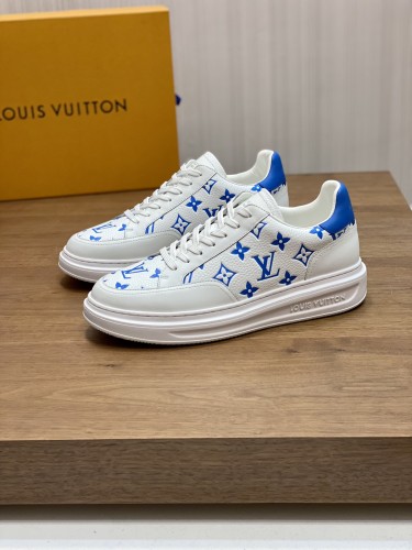 202210最新Louis Vuitton スニーカーメンズ ルイヴィトン シューズ靴 スーパーコピー