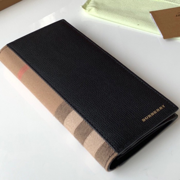 202210SS新作Burberry バーバリー 長財布 スーパーコピー