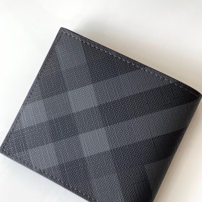 202210SS新作Burberry バーバリー 短財布スーパーコピー