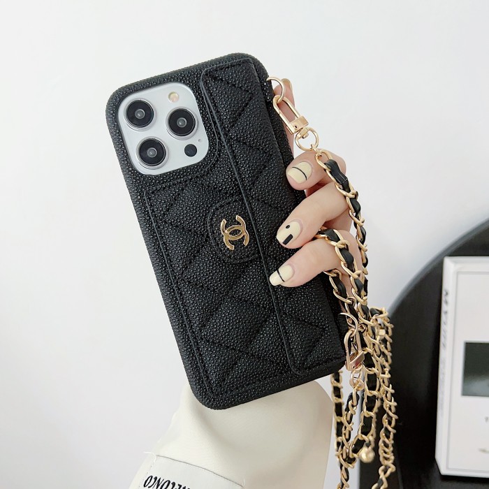 202210Chanelシャネルケース最新全機種11 Pro/11/Xs Max/Xr/XS/iPhone7/7P/8/8P/ iPhone12/iPhone13/ iPhone14 2色