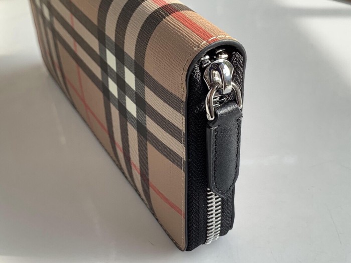 202210SS新作Burberry バーバリー 長財布 スーパーコピー