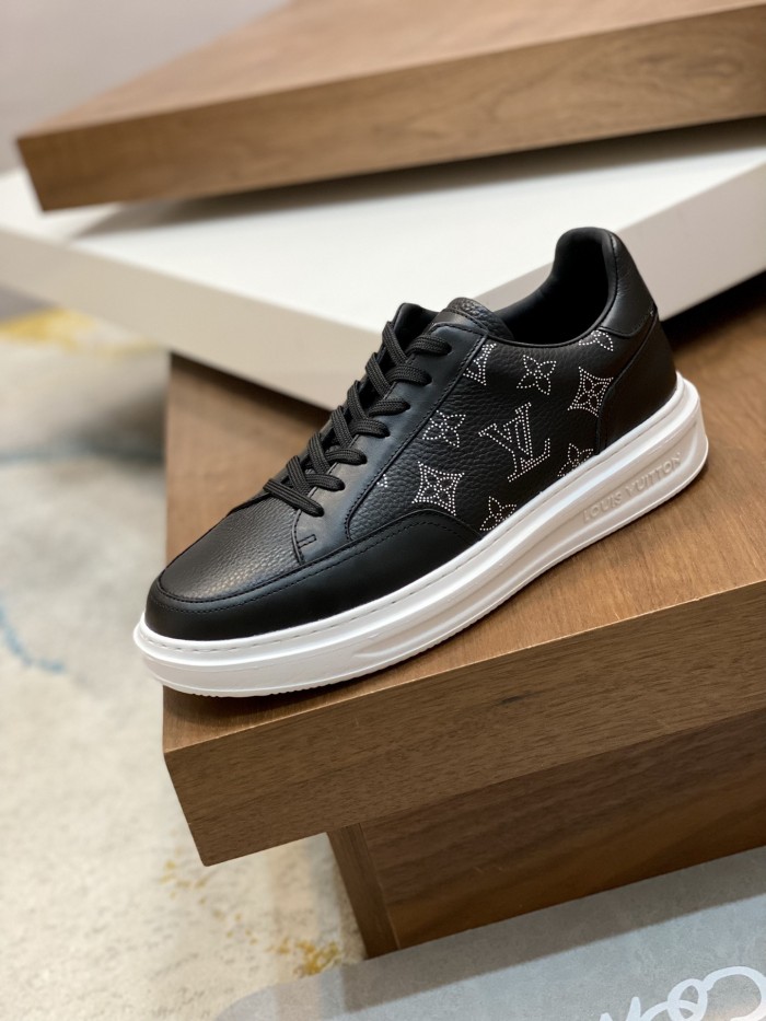 202210最新Louis Vuitton スニーカーメンズ ルイヴィトン シューズ靴 スーパーコピー