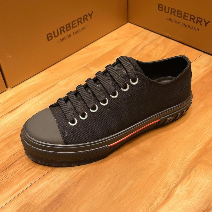202210最新Burberryスニーカーメンズ バーバリー シューズ靴 スーパーコピー