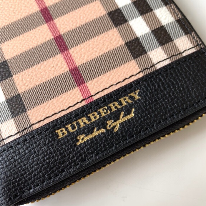 202210SS新作Burberry バーバリー 長財布 スーパーコピー