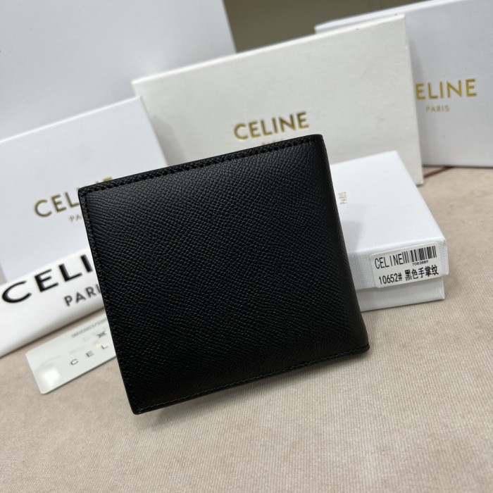 202210SS新作Celineセリーヌ 短財布 スーパーコピー