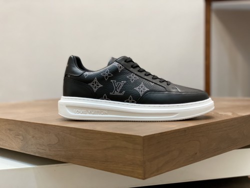 202210最新Louis Vuitton スニーカーメンズ ルイヴィトン シューズ靴 スーパーコピー