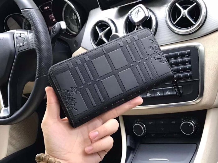 202210SS新作Burberry バーバリー 長財布 スーパーコピー