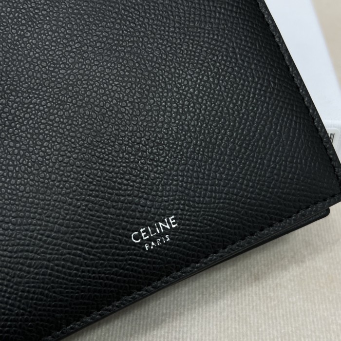 202210SS新作Celineセリーヌ 短財布 スーパーコピー