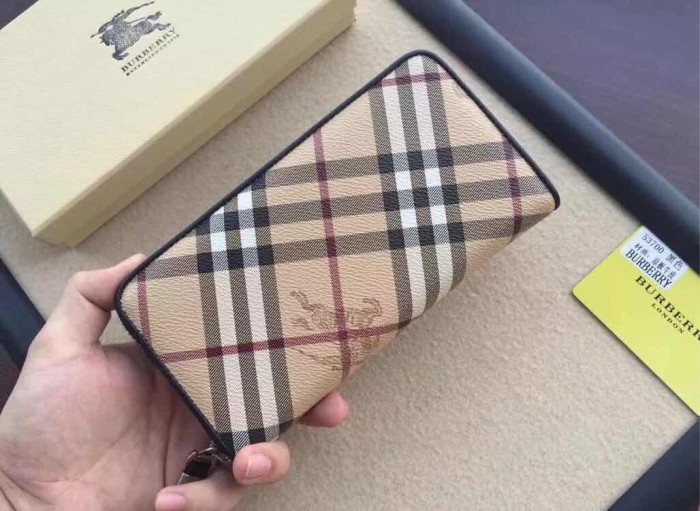 202210SS新作Burberry バーバリー 長財布 スーパーコピー