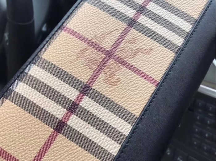 202210SS新作Burberry バーバリー 長財布 スーパーコピー