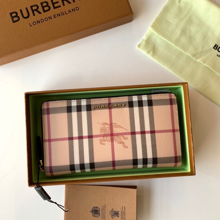 202210SS新作Burberry バーバリー 長財布 スーパーコピー
