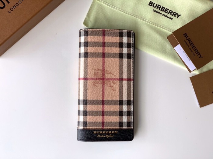 202210SS新作Burberry バーバリー 長財布 スーパーコピー