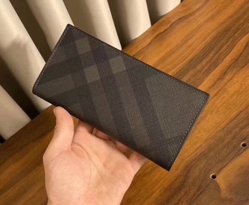 202210SS新作Burberry バーバリー 長財布 スーパーコピー