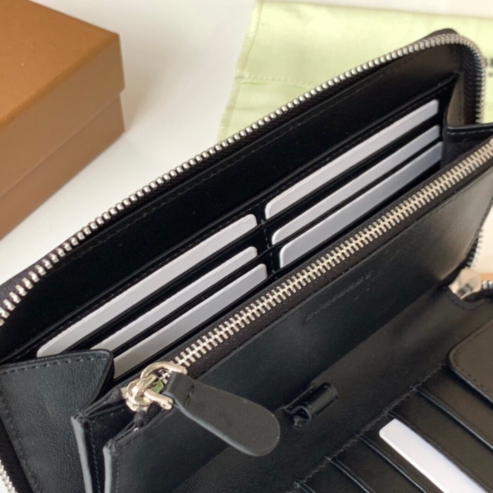 202210SS新作Burberry バーバリー 長財布 スーパーコピー