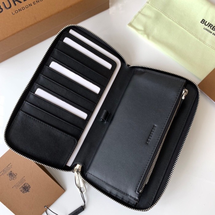 202210SS新作Burberry バーバリー 長財布 スーパーコピー