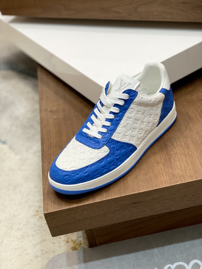 202210最新Louis Vuitton スニーカーメンズ ルイヴィトン シューズ靴 スーパーコピー