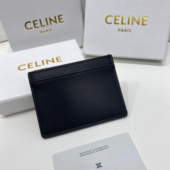 202210SS新作Celineセリーヌ 短財布 スーパーコピー