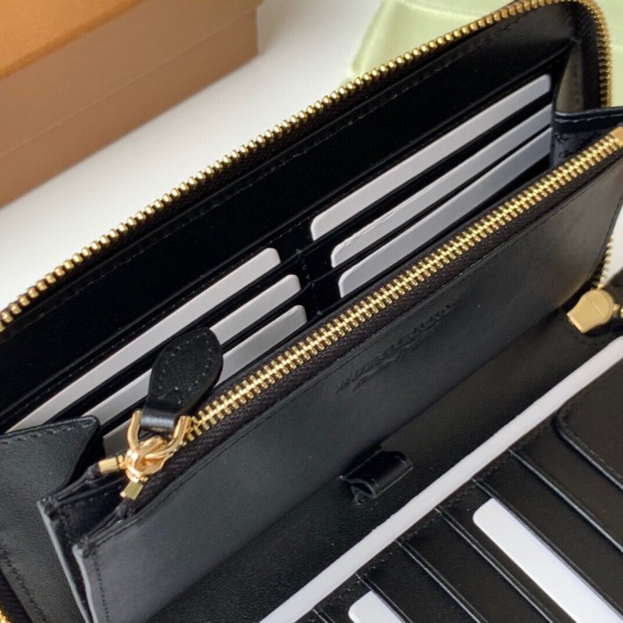 202210SS新作Burberry バーバリー 長財布 スーパーコピー