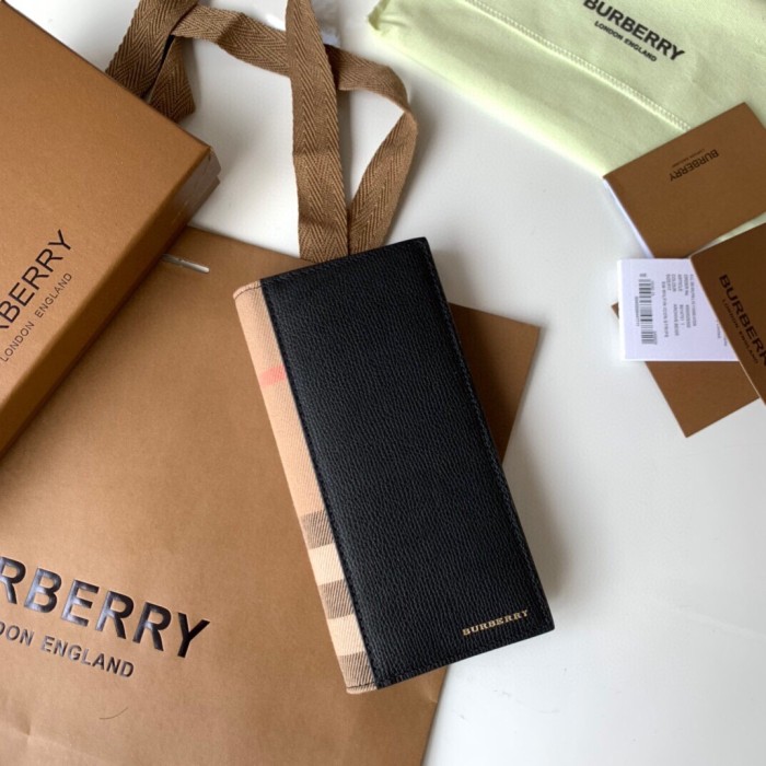 202210SS新作Burberry バーバリー 長財布 スーパーコピー